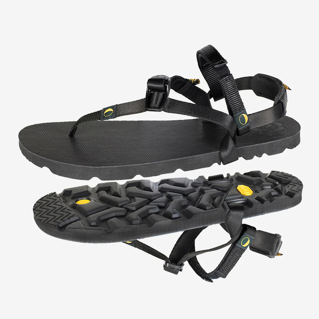 5 Best Minimalist Barefoot Sandals for Hiking, Running, and Walking –  Greenbelly Meals